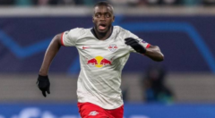 任你博官网：于帕是德甲最好的中卫，是范戴克后最好的中卫之一