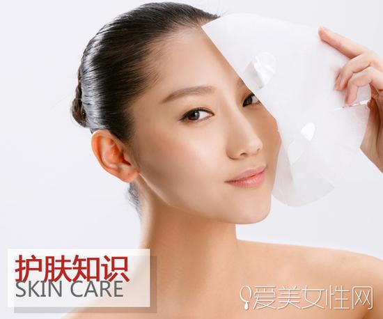 敷面膜后到底要不要洗脸?看完你全懂了